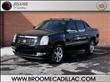 2012 Cadillac Escalade EXT
