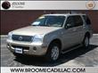 2005 Mercury Mountaineer