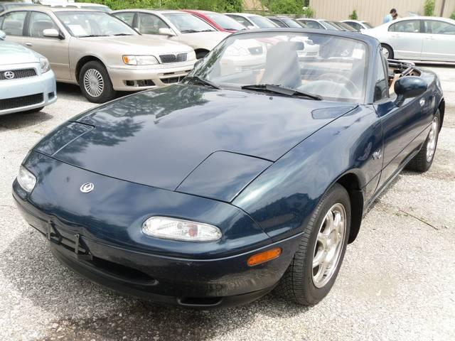1994 Mazda MX-5 Miata for sale