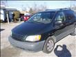 2003 Toyota Sienna