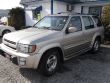 1998 Infiniti QX4