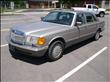 1989 Mercedes-Benz 420