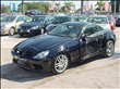 2007 Mercedes-Benz SLK Class
