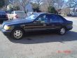 1997 Mercedes-Benz S Class