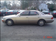 1994 Lexus LS 400