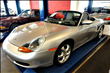 2002 Porsche Boxster