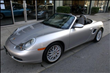 2002 Porsche Boxster
