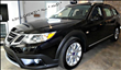 2011 Saab 9-3X