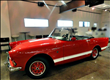 1966 MG MGB