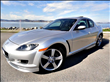 2007 Mazda RX-8