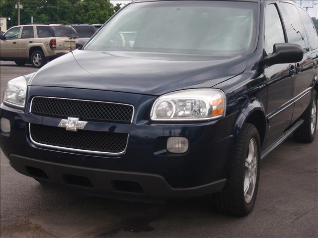 2007 Chevrolet Uplander for sale