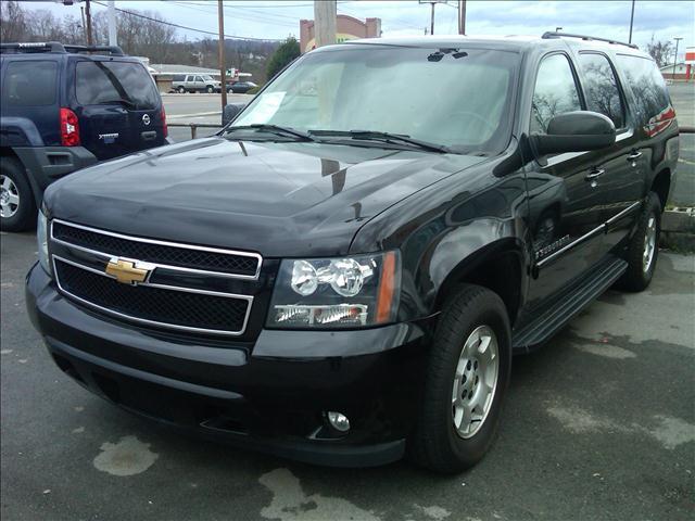 2008 Chevrolet Suburban for sale