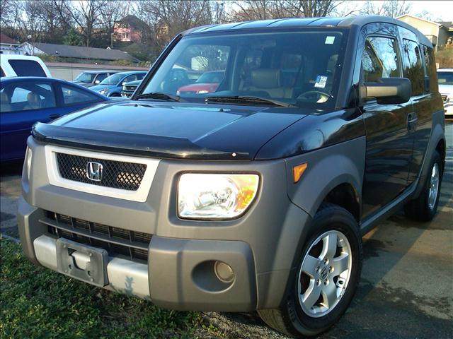 2003 Honda Element for sale
