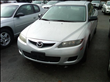 2007 Mazda 6