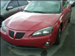 2007 Pontiac Grand Prix
