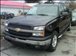 2006 Chevrolet Avalanche