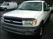 2001 Toyota Tundra