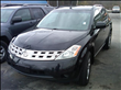 2005 Nissan Murano