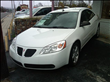 2009 Pontiac G6