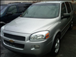2007 Chevrolet Uplander