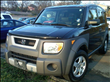 2003 Honda Element