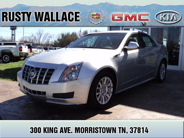2012 Cadillac CTS for sale