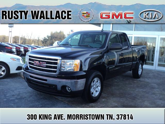 2012 GMC Sierra 1500 for sale