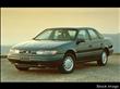 1993 Ford Taurus