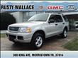 2004 Ford Explorer