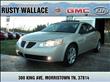 2009 Pontiac G6