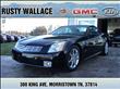 2004 Cadillac XLR