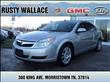2007 Saturn Aura