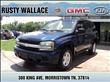 2002 Chevrolet TrailBlazer