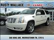 2011 Cadillac Escalade ESV