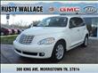 2010 Chrysler PT Cruiser