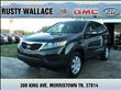 2012 Kia Sorento