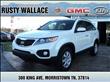 2012 Kia Sorento
