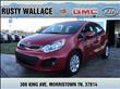 2012 Kia Rio5
