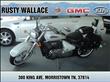 2003 Suzuki Intruder