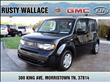 2011 Nissan cube