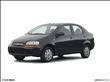 2005 Chevrolet Aveo