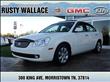 2007 Kia Optima