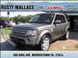 2011 Land Rover LR4
