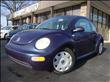 2001 Volkswagen New Beetle