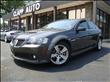 2008 Pontiac G8