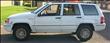 1993 Jeep Grand Cherokee
