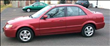 2002 Mazda Protege