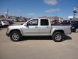 2011 GMC Canyon