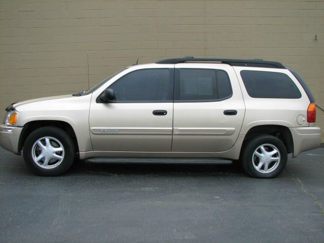 2004 GMC Envoy XL