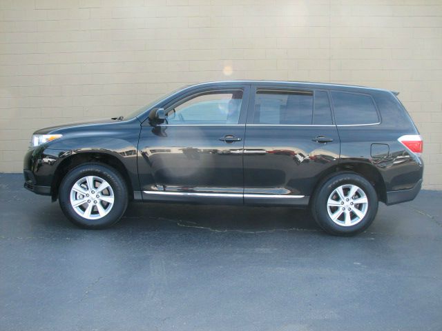 2013 Toyota Highlander